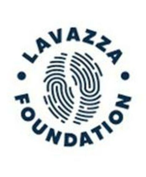 LAVAZZA FOUNDATION Logo (EUIPO, 24.10.2023)