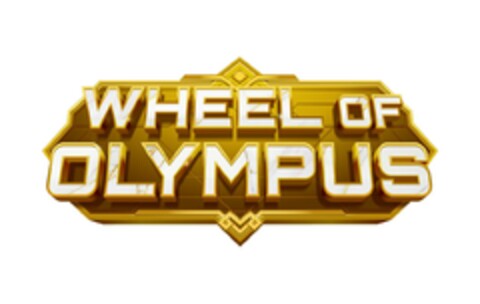 WHEEL OF OLYMPUS Logo (EUIPO, 11/03/2023)