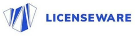 LICENSEWARE Logo (EUIPO, 19.12.2023)