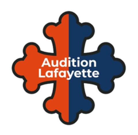 Audition Lafayette Logo (EUIPO, 12.01.2024)