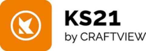 KS21 by CRAFTVIEW Logo (EUIPO, 01/24/2024)