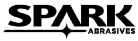 SPARK ABRASIVES Logo (EUIPO, 21.02.2024)