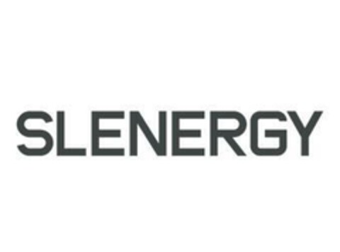 SLENERGY Logo (EUIPO, 23.02.2024)