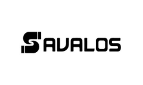 SAVALOS Logo (EUIPO, 09.03.2024)