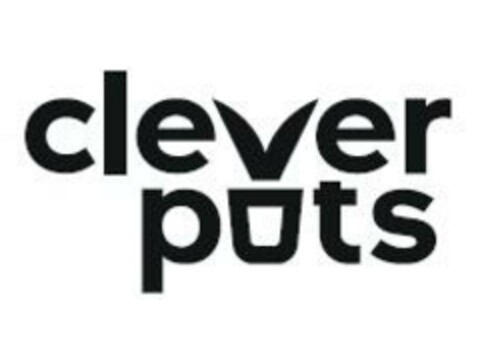 clever pots Logo (EUIPO, 18.03.2024)