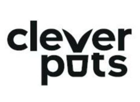 clever pots Logo (EUIPO, 03/18/2024)