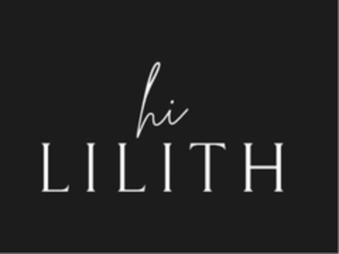 hi LILITH Logo (EUIPO, 27.03.2024)