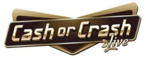 Cash or Crash live Logo (EUIPO, 09.04.2024)