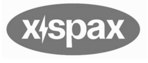 xispax Logo (EUIPO, 14.05.2024)