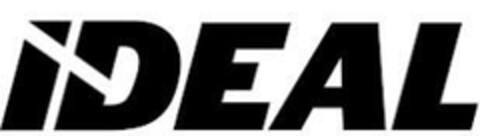 IDEAL Logo (EUIPO, 10.07.2024)