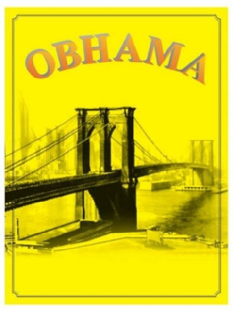 OBHAMA Logo (EUIPO, 07.08.2024)