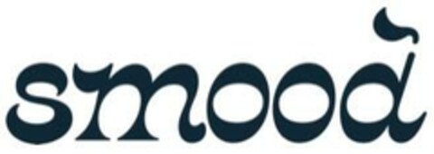 smood Logo (EUIPO, 09/18/2024)