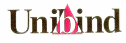 Unibind Logo (EUIPO, 04/01/1996)