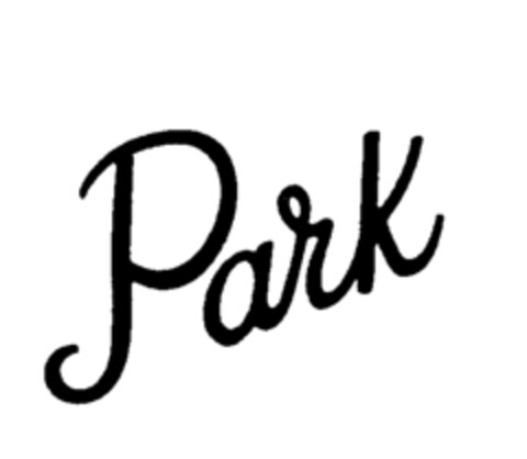 Park Logo (EUIPO, 04/01/1996)