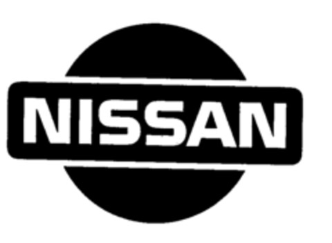 NISSAN Logo (EUIPO, 01.04.1996)