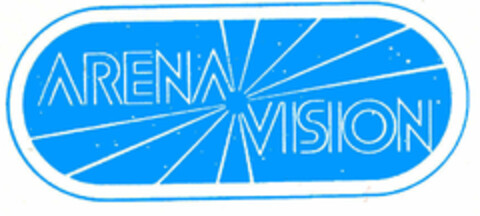 ARENA VISION Logo (EUIPO, 01.04.1996)
