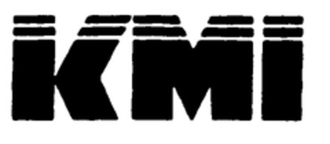KMI Logo (EUIPO, 01.04.1996)