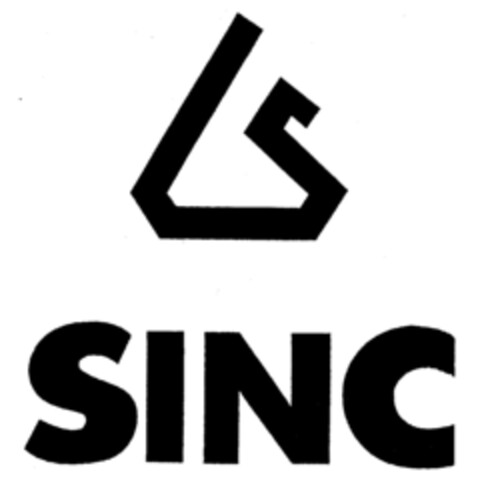 SINC Logo (EUIPO, 05/27/1996)