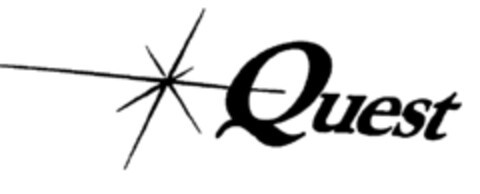 Quest Logo (EUIPO, 10.06.1996)