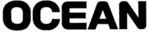 OCEAN Logo (EUIPO, 09.08.1996)