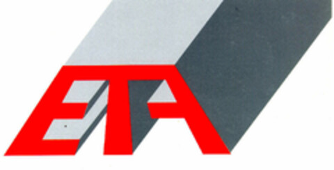 ETA Logo (EUIPO, 19.12.1996)