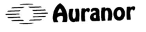 Auranor Logo (EUIPO, 11.02.1997)