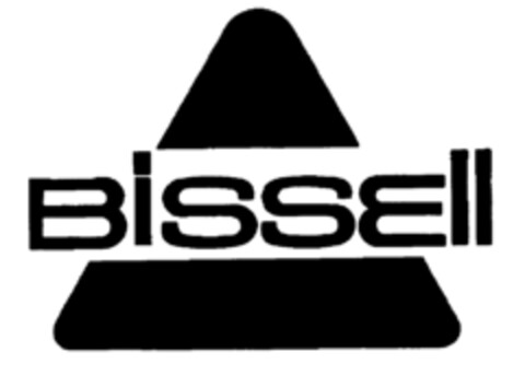BISSELL Logo (EUIPO, 09.05.1997)