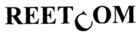 REETCOM Logo (EUIPO, 13.05.1997)