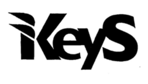 KeyS Logo (EUIPO, 13.05.1997)