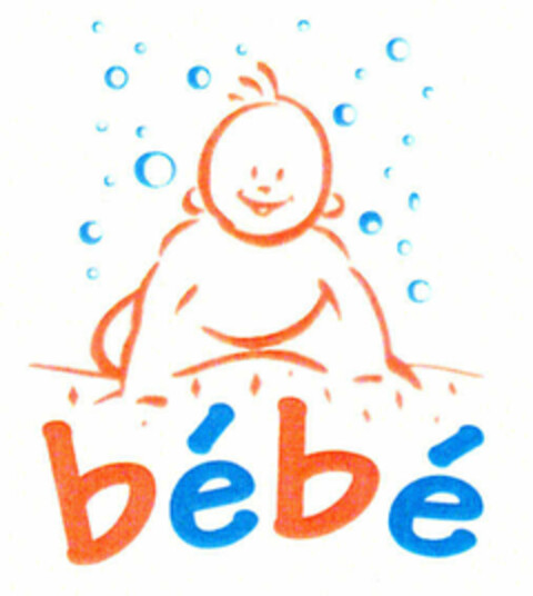 bébé Logo (EUIPO, 10.09.1997)