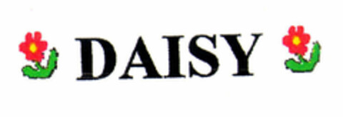 DAISY Logo (EUIPO, 22.12.1997)