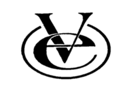 e V Logo (EUIPO, 01/27/1998)