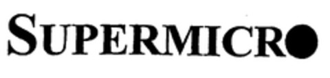 SUPERMICRO Logo (EUIPO, 25.03.1998)