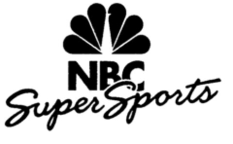 NBC Super Sports Logo (EUIPO, 08.06.1998)