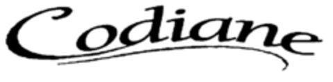 Codiane Logo (EUIPO, 18.06.1998)