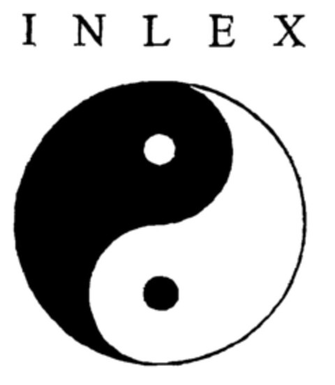 INLEX Logo (EUIPO, 31.05.1999)