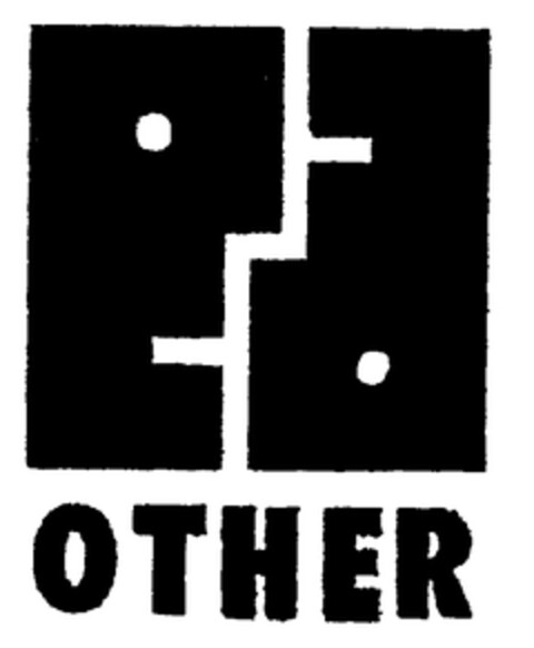 OTHER Logo (EUIPO, 17.06.1999)