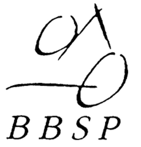 B B S P Logo (EUIPO, 06.08.1999)