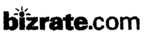 bizrate.com Logo (EUIPO, 10/05/1999)