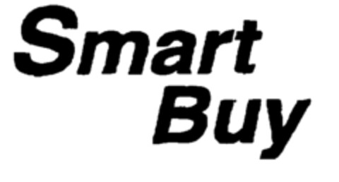 Smart Buy Logo (EUIPO, 08.03.2000)