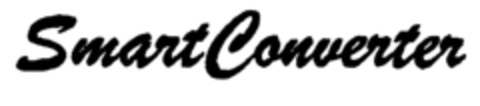 SmartConverter Logo (EUIPO, 03/13/2000)