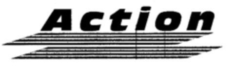 Action Logo (EUIPO, 16.08.2000)