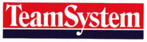 TeamSystem Logo (EUIPO, 07.11.2000)