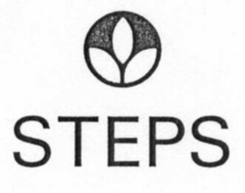STEPS Logo (EUIPO, 14.11.2000)