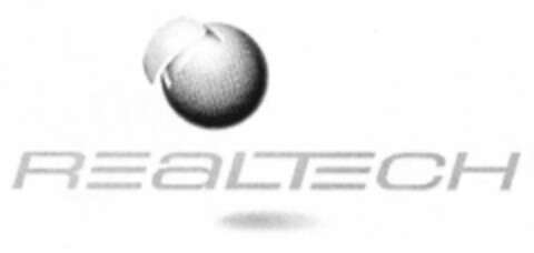 REALTECH Logo (EUIPO, 16.01.2001)