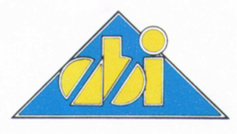 abi Logo (EUIPO, 27.03.2001)