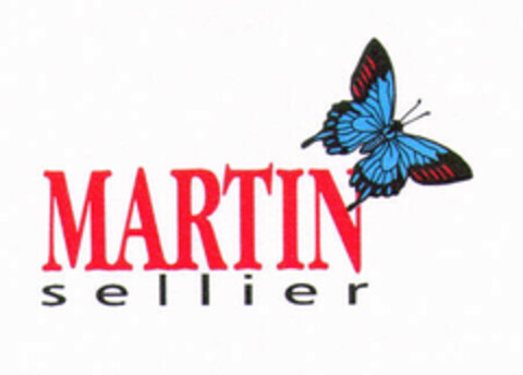 MARTIN sellier Logo (EUIPO, 16.07.2001)