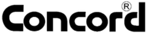 Concord Logo (EUIPO, 08.10.2001)