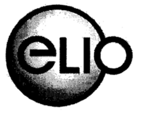 eLIO Logo (EUIPO, 31.10.2001)