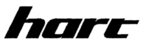 hart Logo (EUIPO, 03.12.2001)
